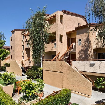 Oakwood Silicon Valley Саннивейл Экстерьер фото