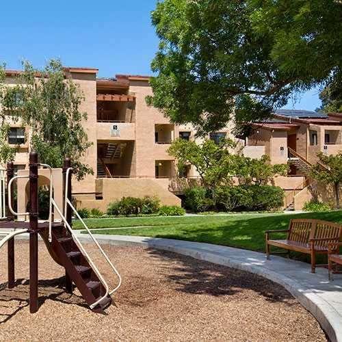 Oakwood Silicon Valley Саннивейл Экстерьер фото